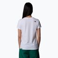 Női póló The North Face Simple Dome Slim Tee tnf fehér 3