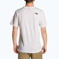 Férfi póló The North Face Rust 2 white 2