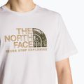 Férfi póló The North Face Rust 2 white 3