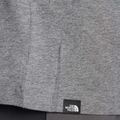 Férfi póló The North Face Simple Dome medium grey heather 4