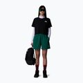 The North Face női Simple Dome Cropped Slim Tee tnf fekete 2
