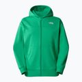 Férfi pulóver The North Face Essential optic emerald