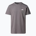 Férfi The North Face Simple Dome Tee füstölt gyöngyház póló 4