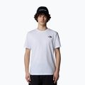 Férfi The North Face Box Nse t-shirt tnf fehér