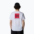 Férfi The North Face Box Nse t-shirt tnf fehér 3