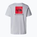 Férfi The North Face Box Nse t-shirt tnf fehér 5