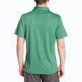 Férfi galléros póló The North Face Tanken Polo gemstone green 2