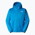 Férfi esőkabát The North Face Quest skyline blue black heath 6