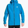 férfi esőkabát The North Face Jazzi GTX skyline blue