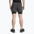 Férfi sportnadrág The North Face Ma Lab Dual anthracite grey/black 2