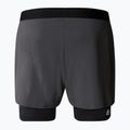 Férfi sportnadrág The North Face Ma Lab Dual anthracite grey/black 6