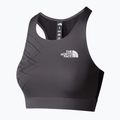 Fitness mellény The North Face Ma Tanklette Graphic anthracite grey/black