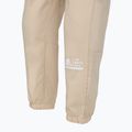 Női trekking nadrág The North Face Ma Wind Track granit homok/kelp tan 4