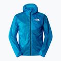 Férfi széldzseki The North Face Windstream Shell skyline blue 5