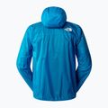 Férfi széldzseki The North Face Windstream Shell skyline blue 6