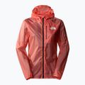 Vízálló női dzseki The North Face Windstream Shell radiant orange/black