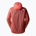 Vízálló női dzseki The North Face Windstream Shell radiant orange/black 2