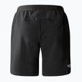 Női trekking nadrág The North Face Felik Slim Tapered asphalt grey/black 2