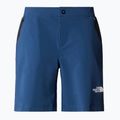 Női trekking nadrág The North Face Felik Slim Tapered shady blue/black