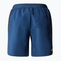 Női trekking nadrág The North Face Felik Slim Tapered shady blue/black 2