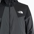 Férfi széldzseki The North Face Ma Wind Track asphalt grey/black 3