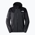 Férfi széldzseki The North Face Ma Wind Track aszfalt szürke/fekete 6