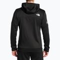 Férfi melegítőfelső The North Face Ma Full Zip black 2