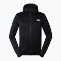 Férfi melegítőfelső The North Face Ma Full Zip black 6