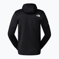 Férfi melegítőfelső The North Face Ma Full Zip black 7