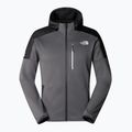 Férfi trekking pulóver The North Face Ma Lab asphalt grey/black 6