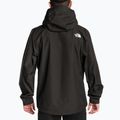 Férfi esőkabát The North Face Whiton 3L black 2