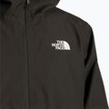 Férfi esőkabát The North Face Whiton 3L black 3