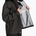 Férfi esőkabát The North Face Whiton 3L black 6