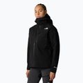 Női esőkabát The North Face Kandersteg Gtx Pro fekete / fekete