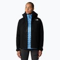 Női esőkabát The North Face Kandersteg Gtx Pro fekete / fekete 4