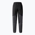 Női trekking nadrág The North Face Felik Slim Tapered black/asphalt grey 2