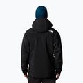 Férfi esőkabát The North Face Kandersteg Gtx Pro black 3