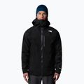 Férfi esőkabát The North Face Kandersteg Gtx Pro black 4