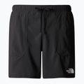 Férfi futónadrág The North Face Sunriser Short 7In fekete 4