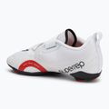 Nike Superrep Cycle 2 fehér/picante piros spinning cipő 3