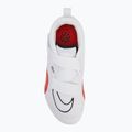 Nike Superrep Cycle 2 fehér/picante piros spinning cipő 5