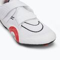 Nike Superrep Cycle 2 fehér/picante piros spinning cipő 7