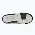 Nike Gamma Force női cipő fehér/summit white/vasszürke/fekete 4