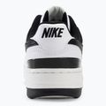 Nike Gamma Force női cipő fehér/summit white/vasszürke/fekete 6
