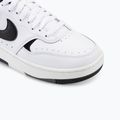 Nike Gamma Force női cipő fehér/summit white/vasszürke/fekete 7