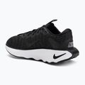 Nike Motiva női cipő fekete/fekete/antracit/fehér 3