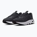 Nike Motiva női cipő fekete/fekete/antracit/fehér 10