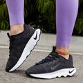 Nike Motiva női cipő fekete/fekete/antracit/fehér 14