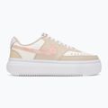 Női Nike Court Vision Alta cipő sail/white/sanddrift/arctic orange 2
