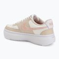 Női Nike Court Vision Alta cipő sail/white/sanddrift/arctic orange 3